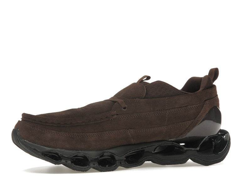 Mizuno Wave Prophecy Moc Brown