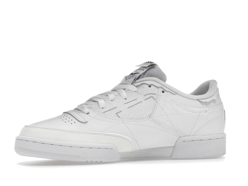Reebok Club C Maison Margiela Memory Of White