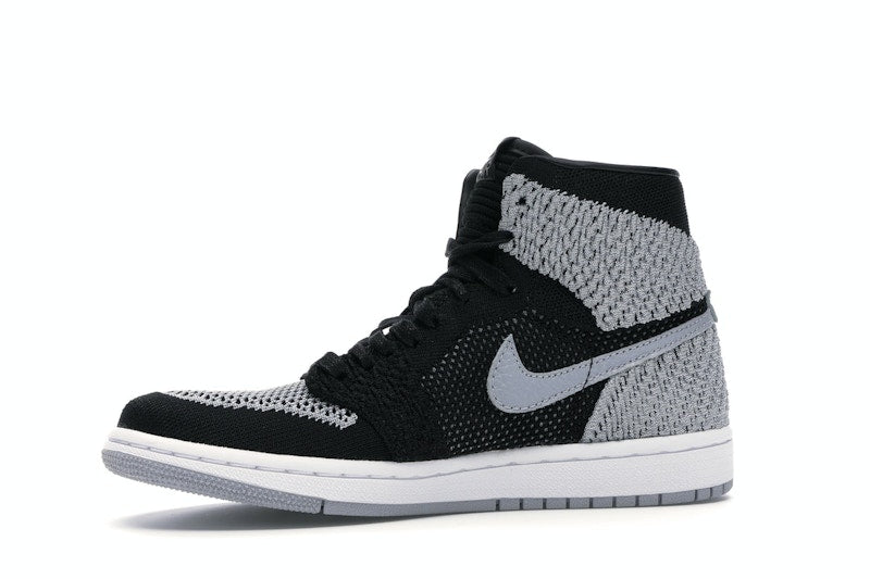 Jordan 1 Retro High Flyknit Shadow (GS)