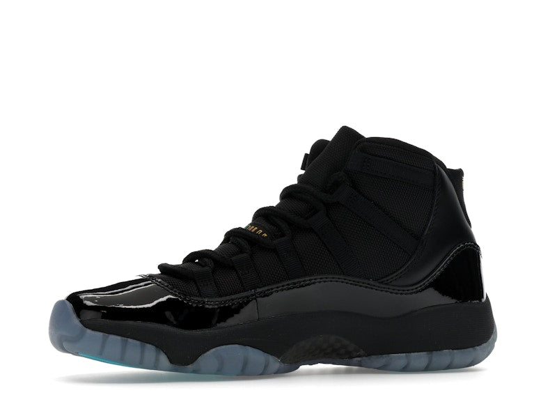Jordan 11 Retro Gamma Blue (2025) (GS)