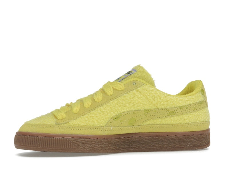 Puma Suede SpongeBob SquarePants