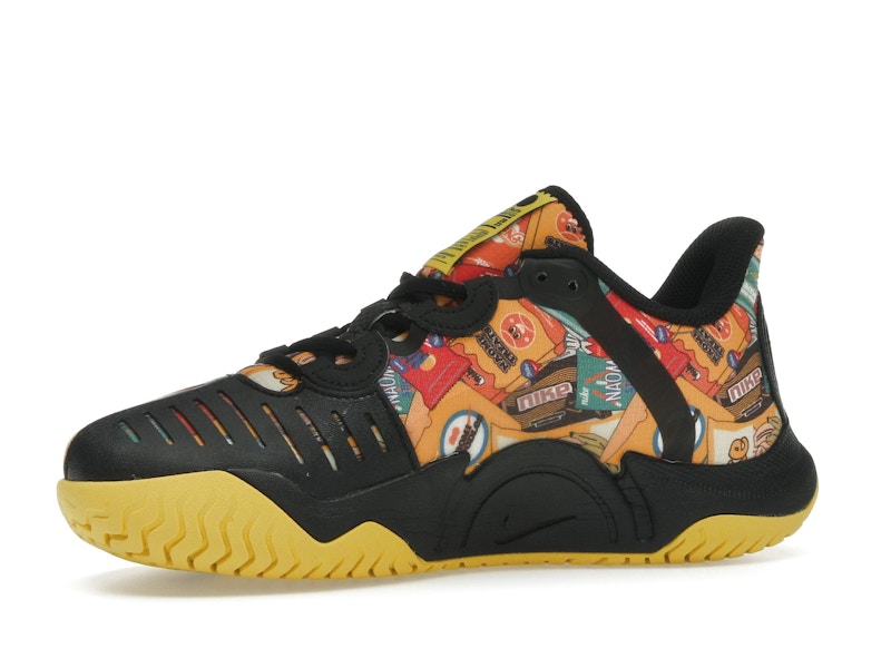Nike Court Air Zoom GP Turbo Premium HC Naomi Osaka Bodega Snacks (Women's)