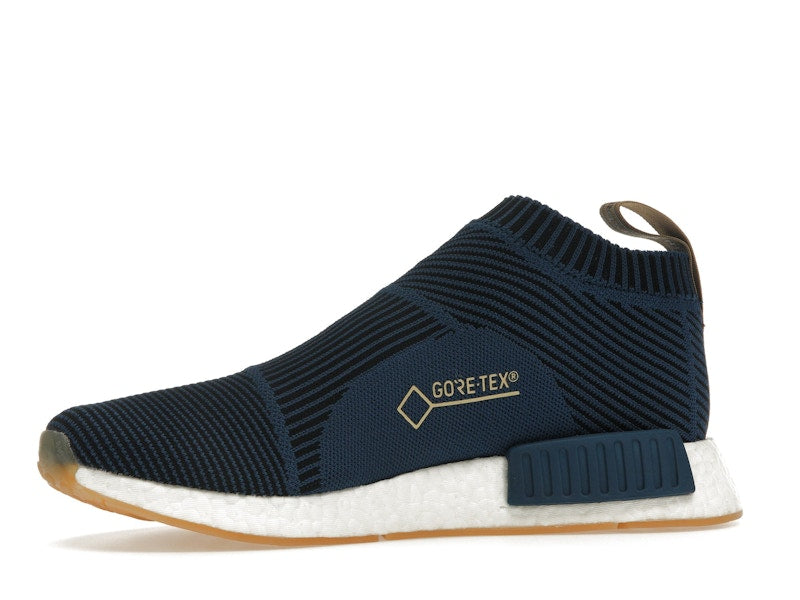 adidas NMD CS1 Gore-tex Blue Night