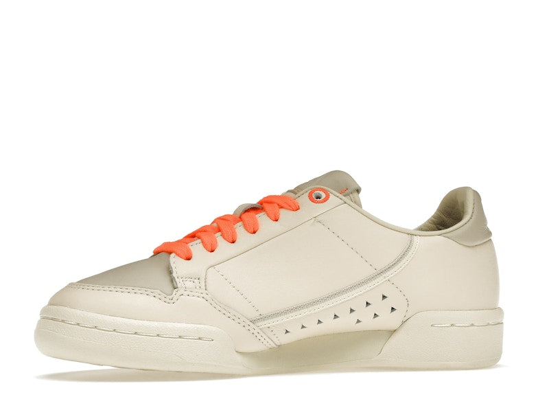 adidas Continental 80 Pharrell Ecru Tint