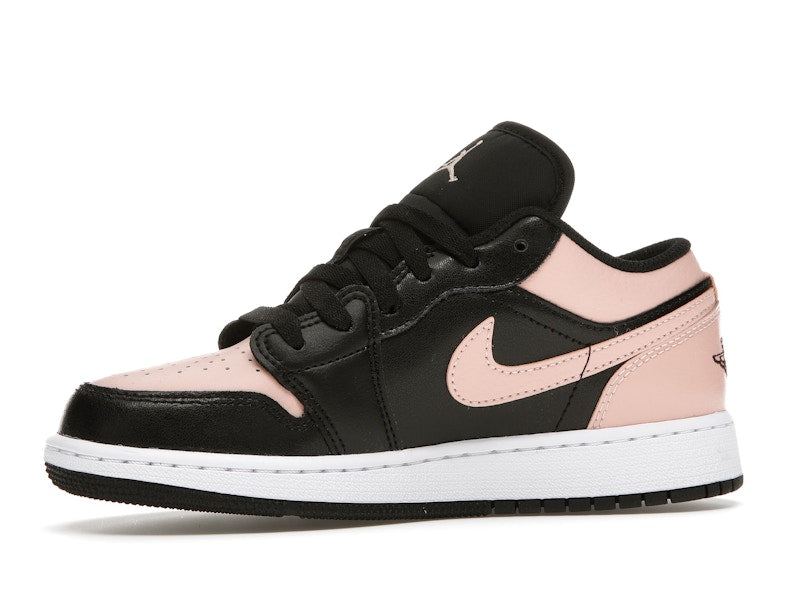 Jordan 1 Low Crimson Tint (GS)
