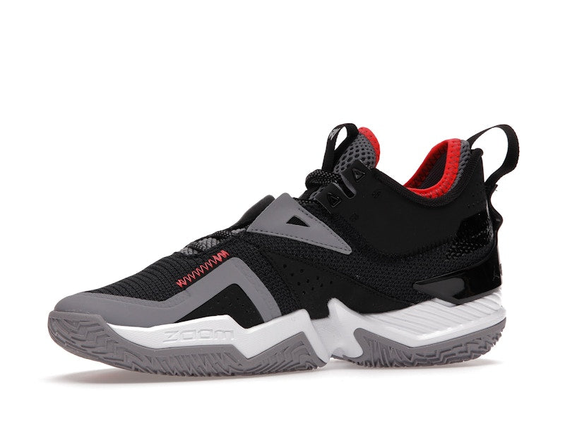 Jordan Westbrook One Take Black Cement