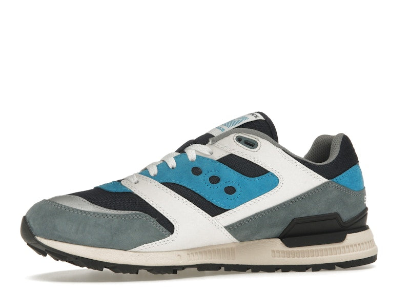 Saucony OG Courageous Grey/Royal