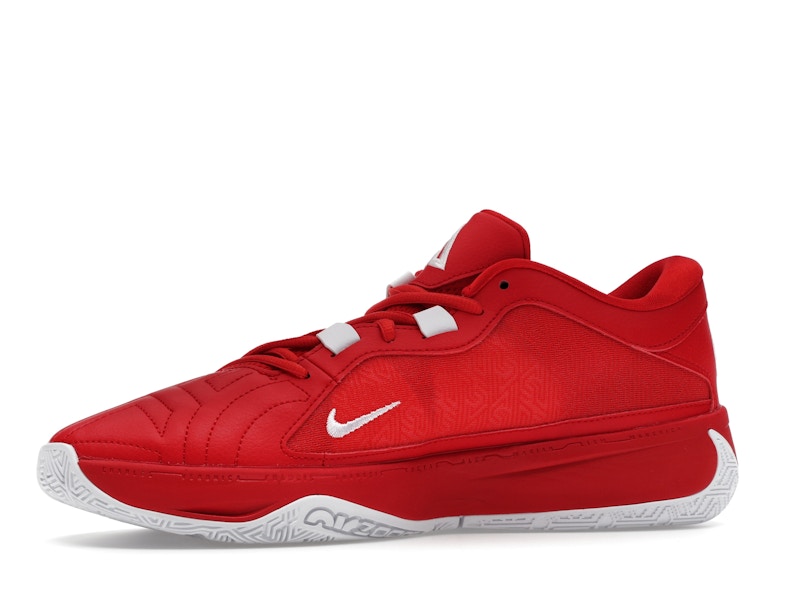 Nike Zoom Freak 5 TB University Red