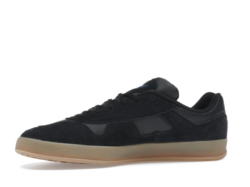 adidas Aloha Super Core Black Carbon Blue Bird