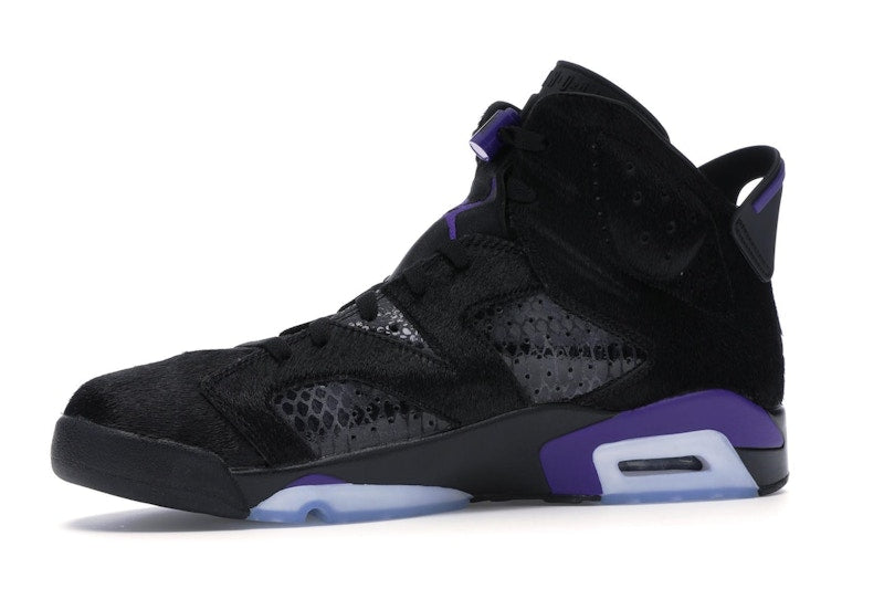 Jordan 6 Retro Social Status