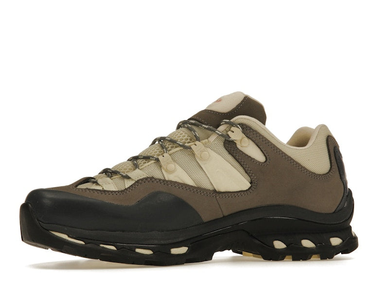 Salomon XT-Quest 2 Ebony Pewter Moth