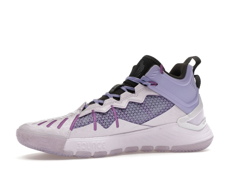 adidas D Rose Son of Chi