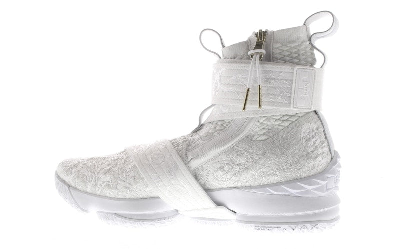 Nike LeBron 15 Lifestyle KITH City of Angels