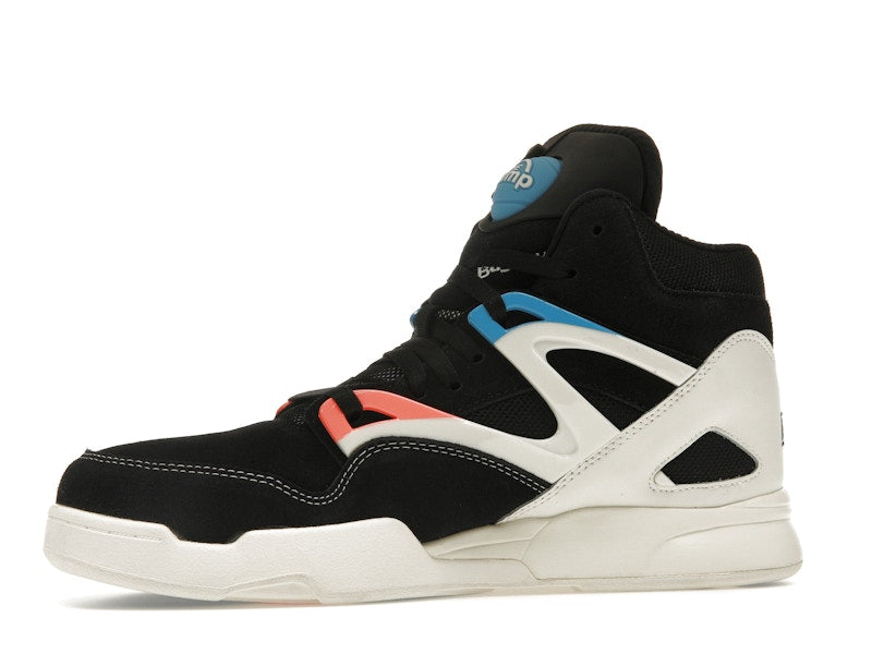 Reebok Pump Omni Zone II Rec Center