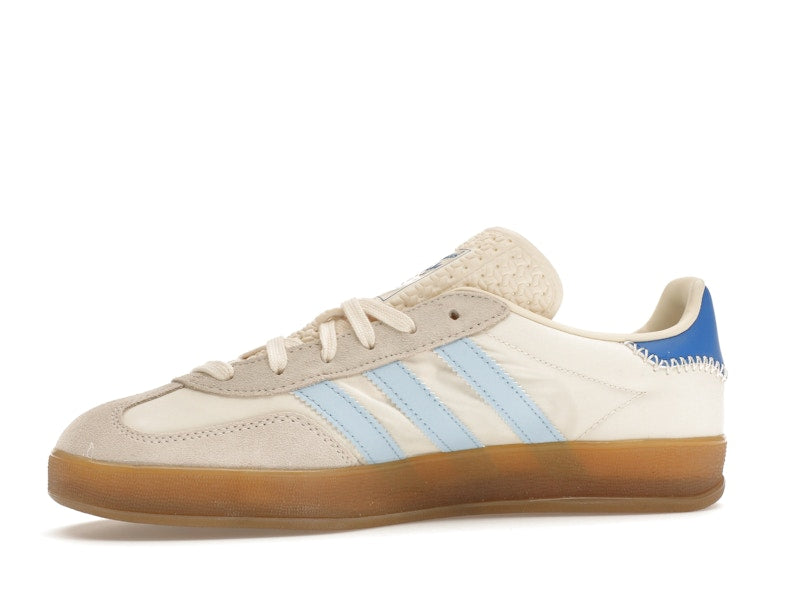 adidas Gazelle Indoor Off White Clear Sky