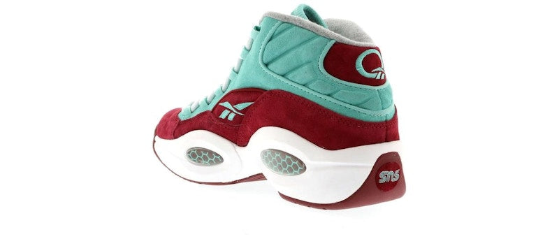 Reebok Question Mid SNS Shoe About Nothing