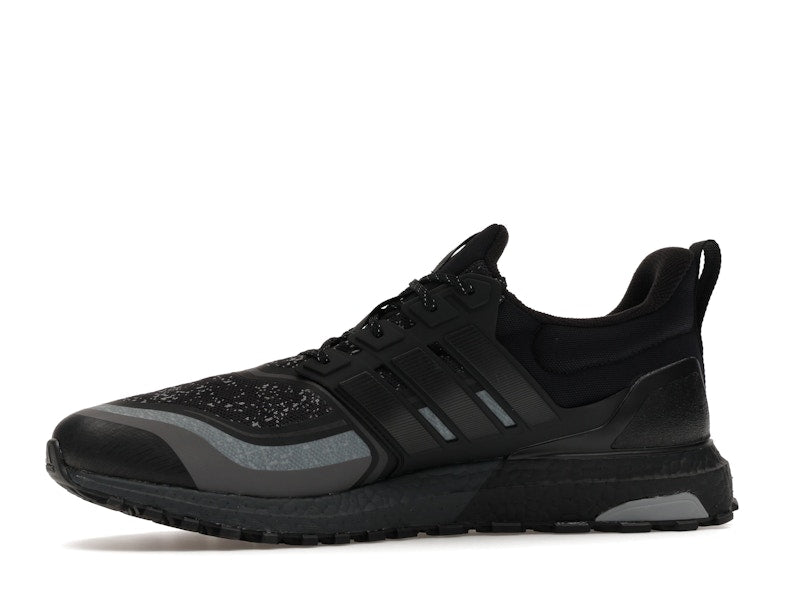 adidas Ultra Boost 1.0 ATR Black Grey Six