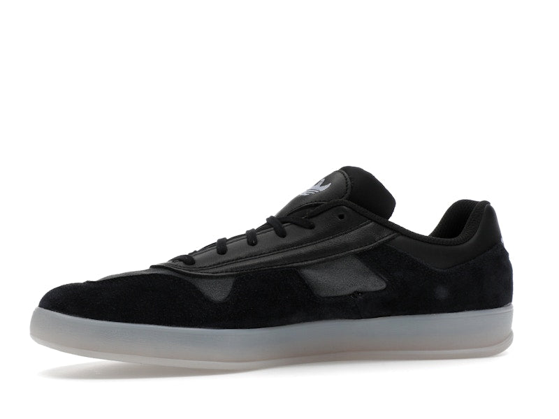 adidas Aloha Super Core Black Crystal White Carbon