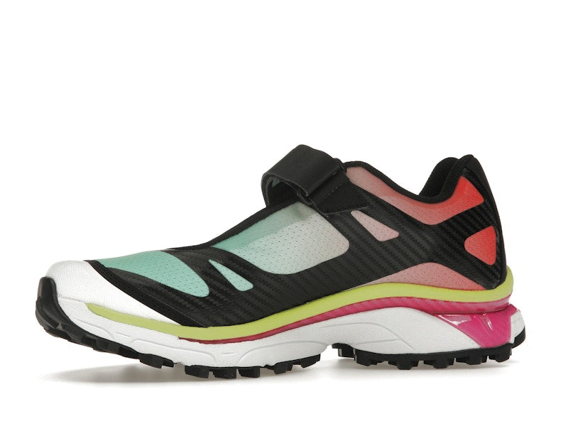 Salomon XT-Mary Jane MM6 Maison Margiela Ginger Electric Green