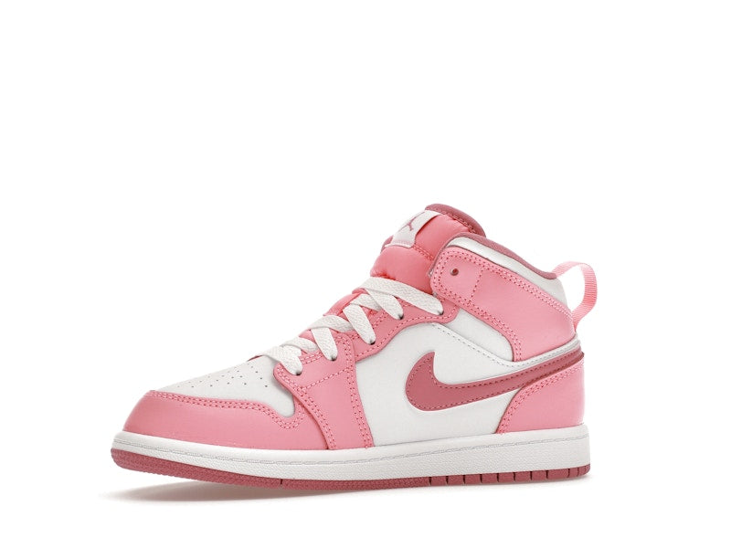 Jordan 1 Mid Valentine's Day (2023) (PS)