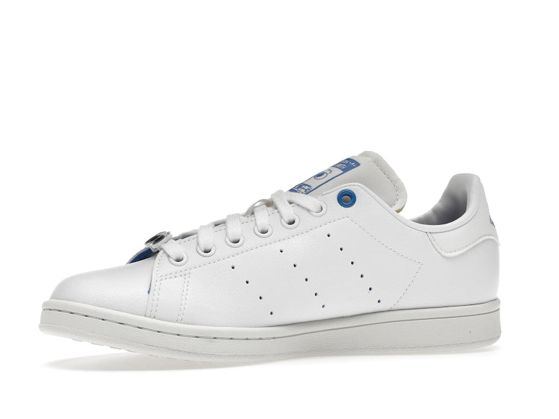 adidas Stan Smith Disney WALL-E and Eve