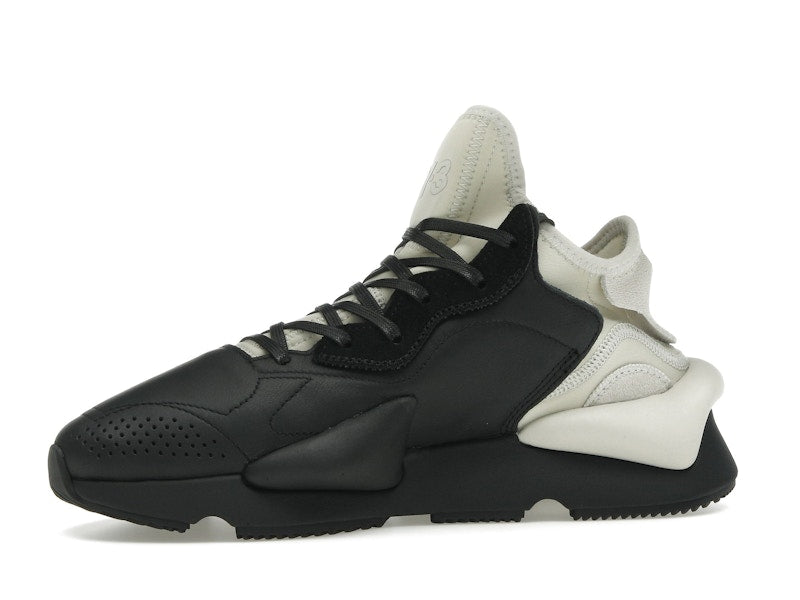 adidas Y-3 Kaiwa Black Talc