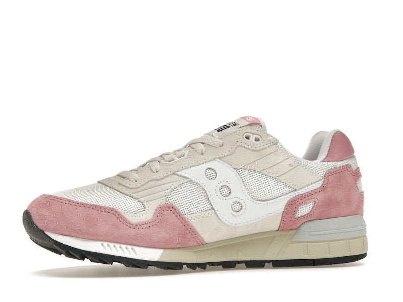 Saucony Shadow 5000 White Pink