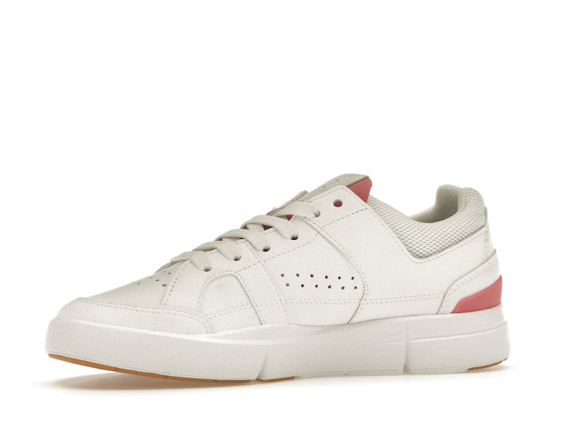 On The Roger Clubhouse White Rosewood (Women's)