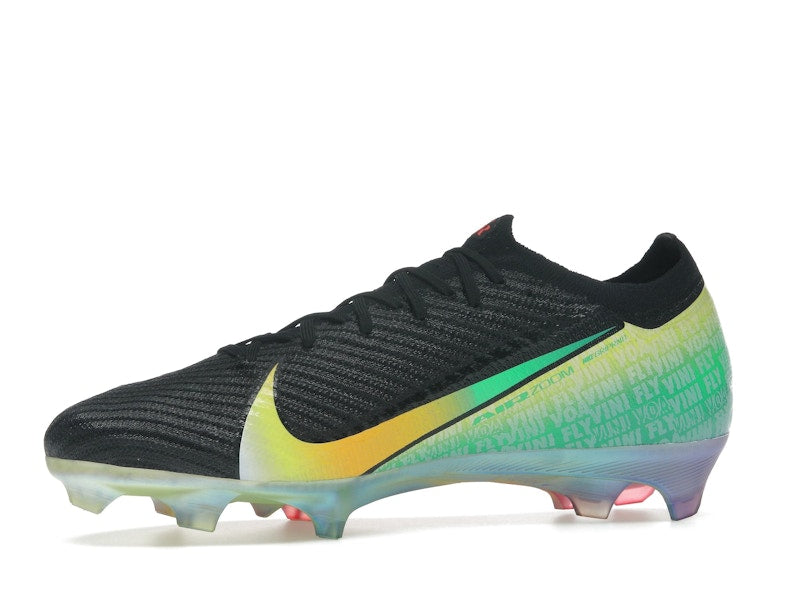 Nike Zoom Mercurial Vapor 16 Elite FG Vini Jr. Vini Fly