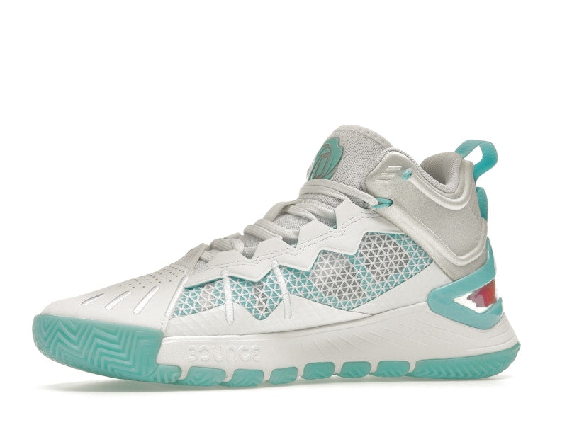 adidas D Rose Son of Chi Christmas