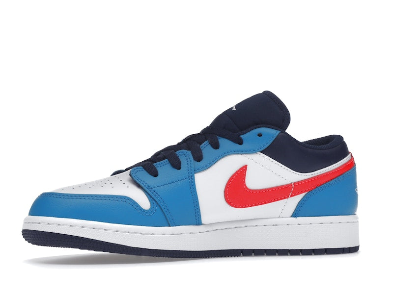 Jordan 1 Low Game Time (GS)