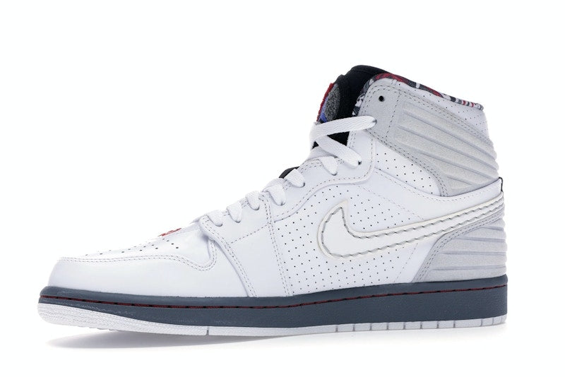 Jordan 1 Retro 93 Bugs Bunny