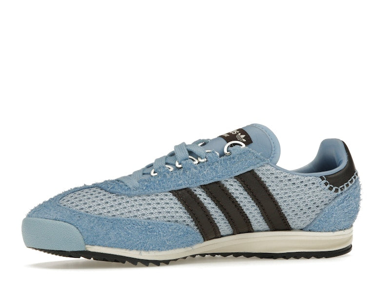 adidas SL76 Wales Bonner Ash Blue