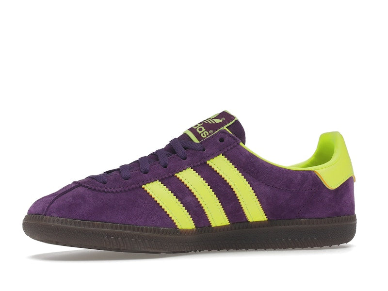 adidas Athen City Series size? Exclusive Purple