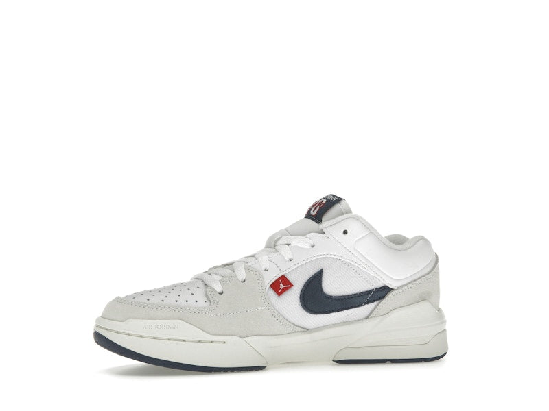 Jordan Stadium 90 White Midnight Navy (GS)