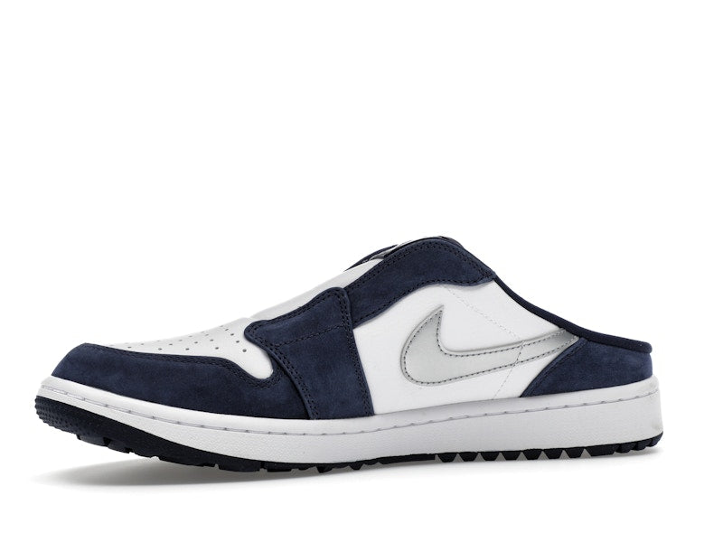 Jordan 1 Mule Golf Midnight Navy