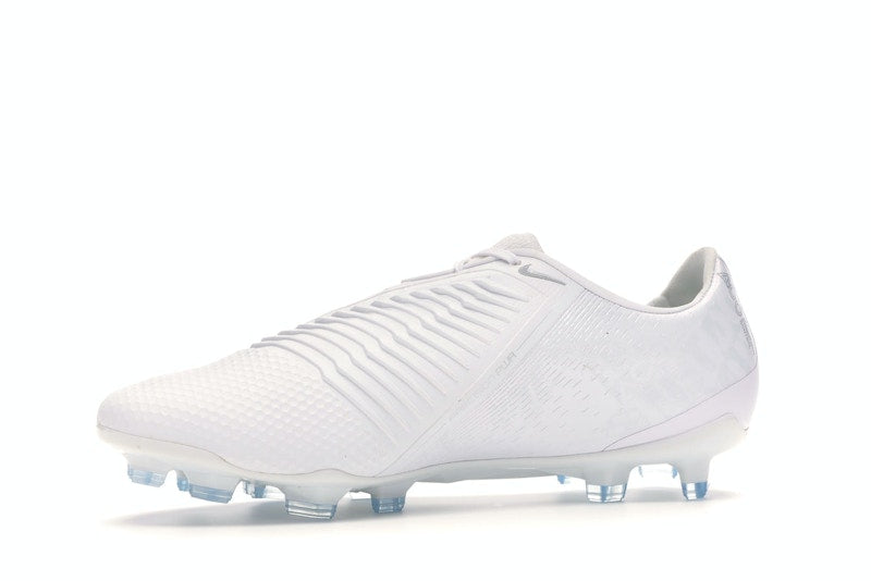 Nike Phantom Venom Elite FG Nuovo White