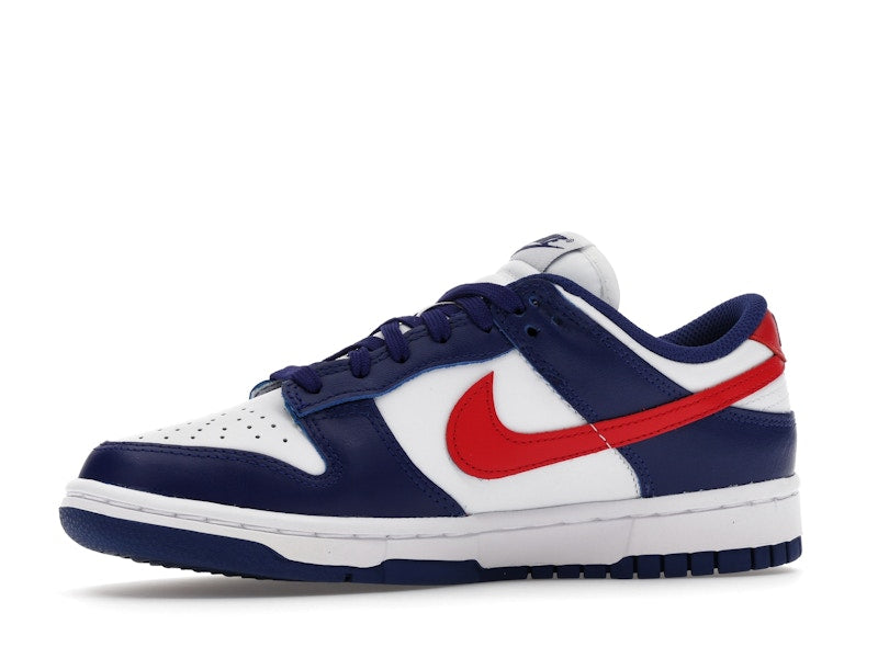 Nike Dunk Low USA (Women's)