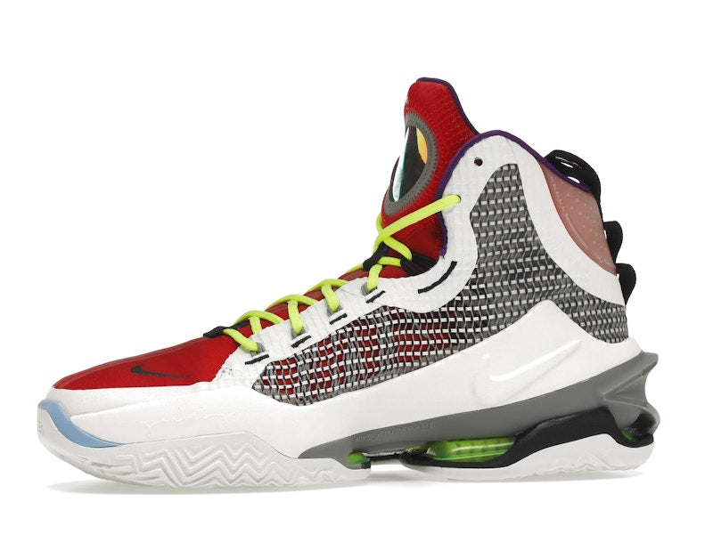 Nike Air Zoom GT Jump Multi-Color