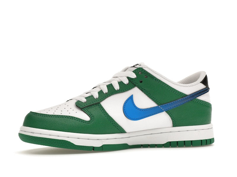 Nike Dunk Low Malachite (GS)