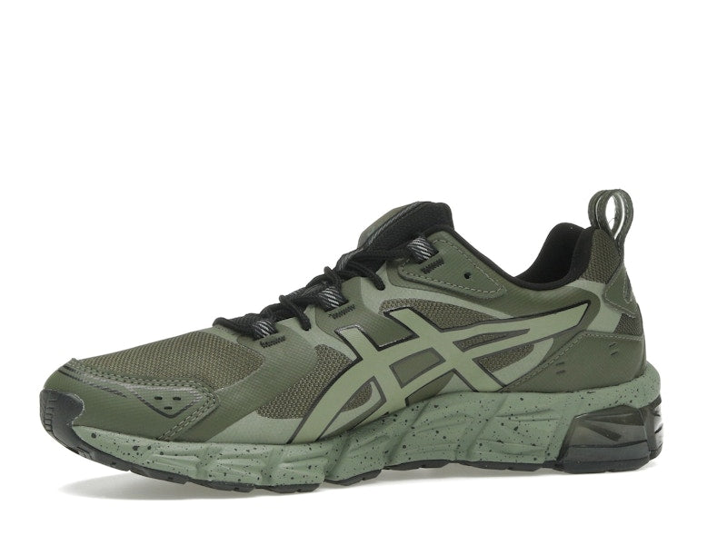 ASICS Gel-Quantum 180 Olive Canvas