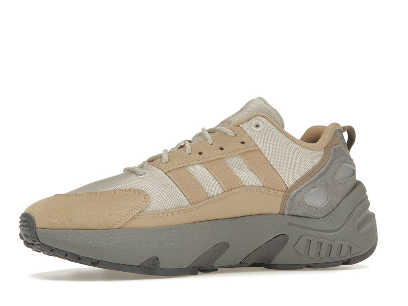 adidas ZX 22 Boost Aluminium Magic Beige