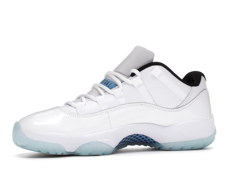 Jordan 11 Retro Low Legend Blue
