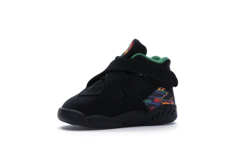 Jordan 8 Retro Tinker Air Raid (TD)
