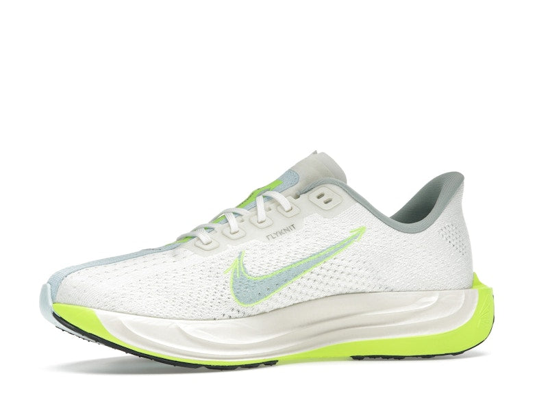 Nike Pegasus Plus Sail Pale Ivory Volt Black