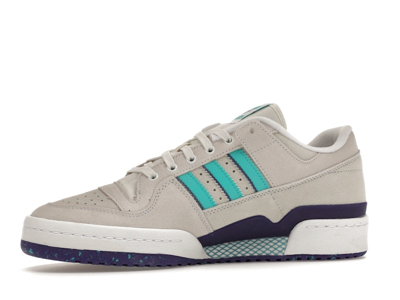 adidas Forum 84 Low ADV White Preloved Blue