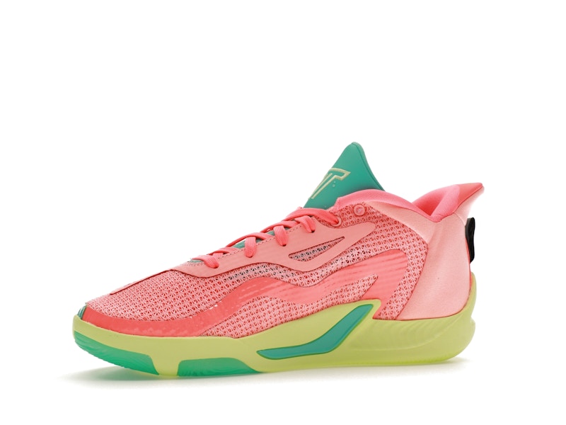 Jordan Tatum 1 Pink Lemonade (GS)
