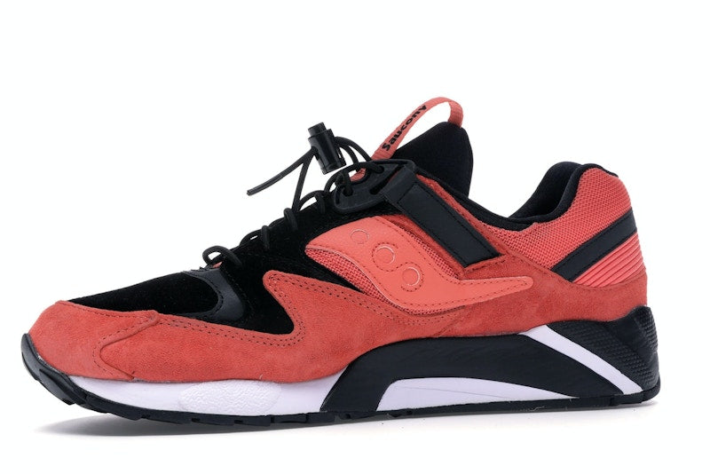 Saucony Grid 9000 Bungee