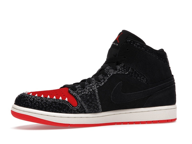 Jordan 1 Mid SE Siempre Familia