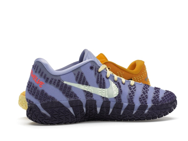 Nike Ja 3 Hustle & Flow